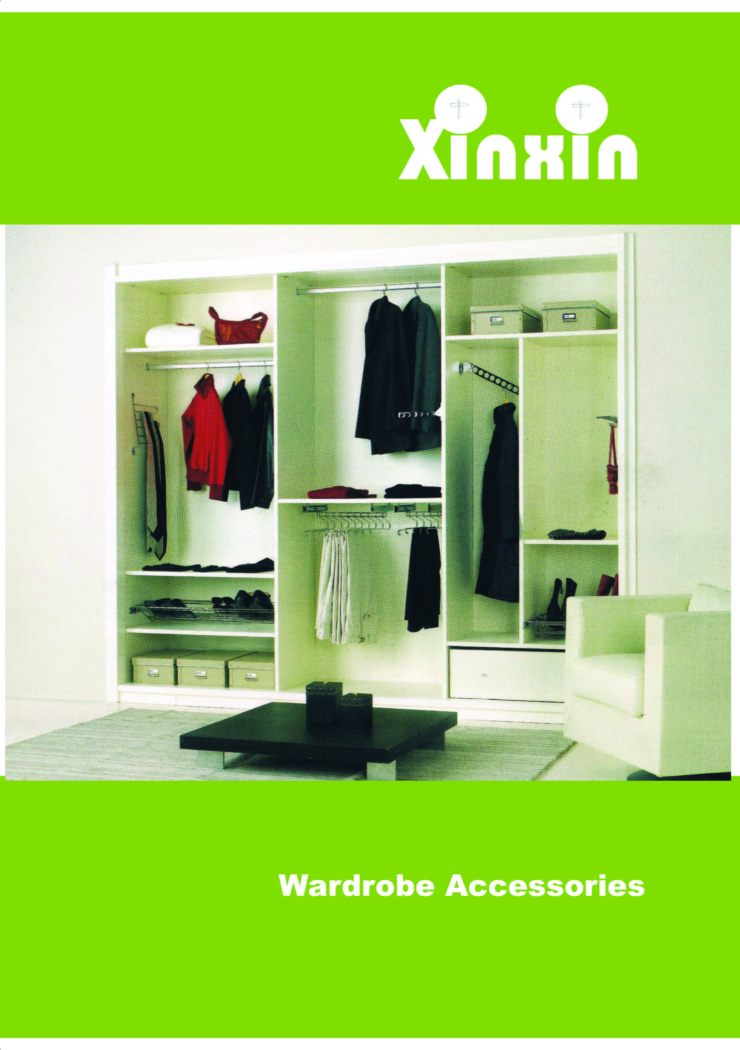 Product Catalogue
