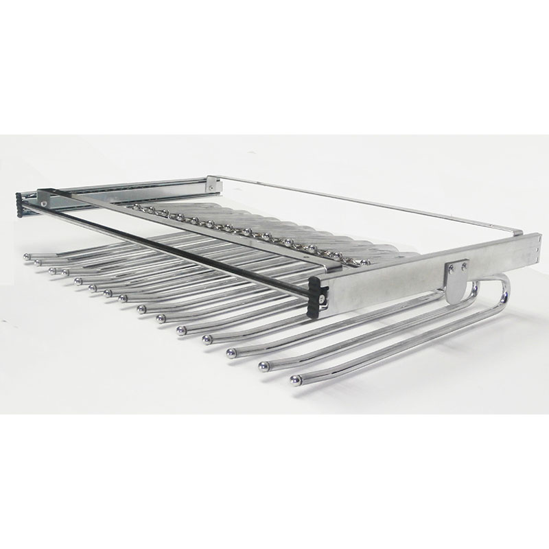 PA150 TROUSER RACK 15 HANGERS
