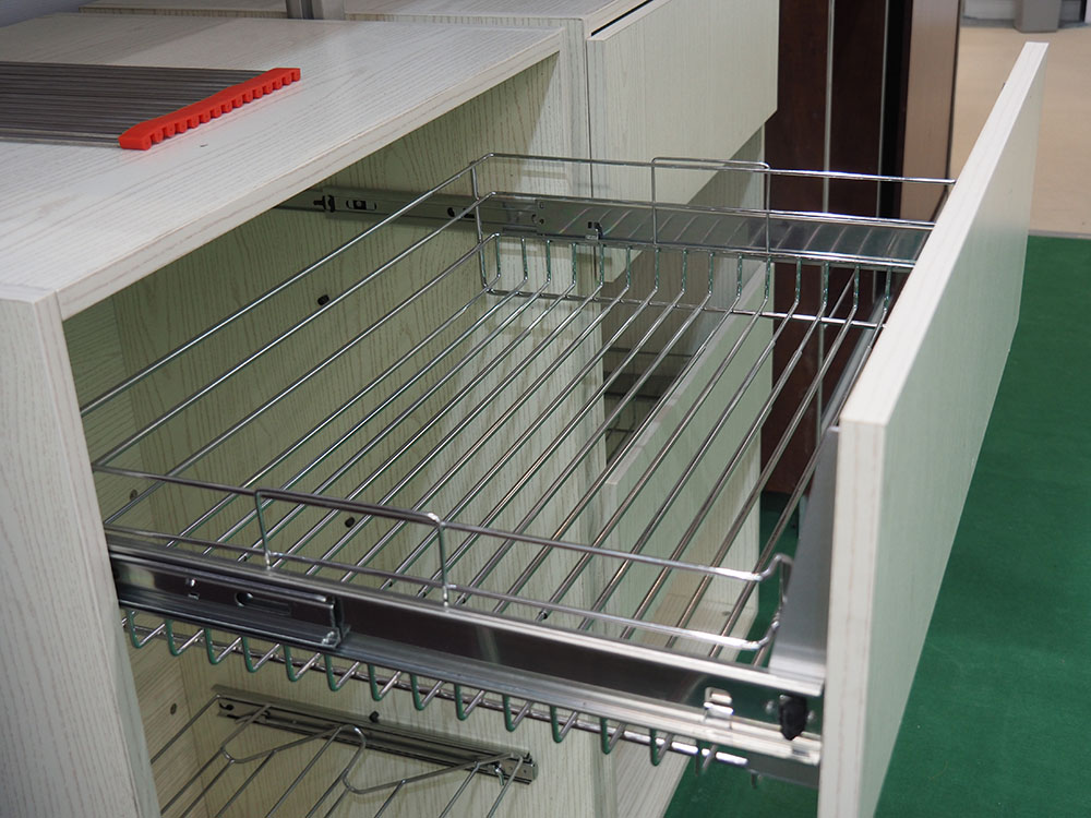 FXN60120 WARDROBE BASKET