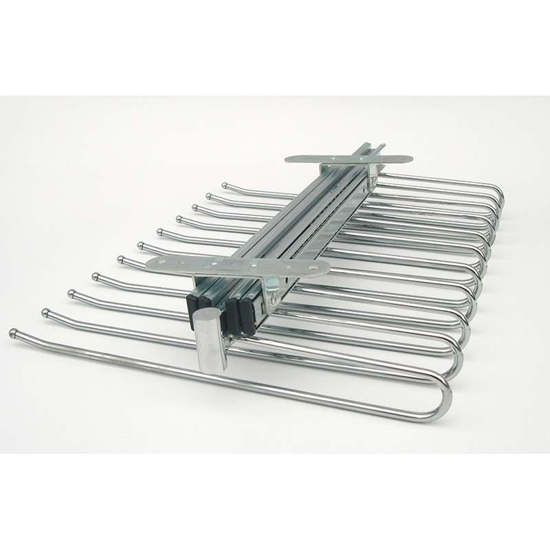 ET053V2 TROUSER RACK 11
