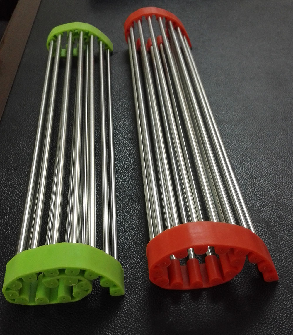 DRAIN RACK