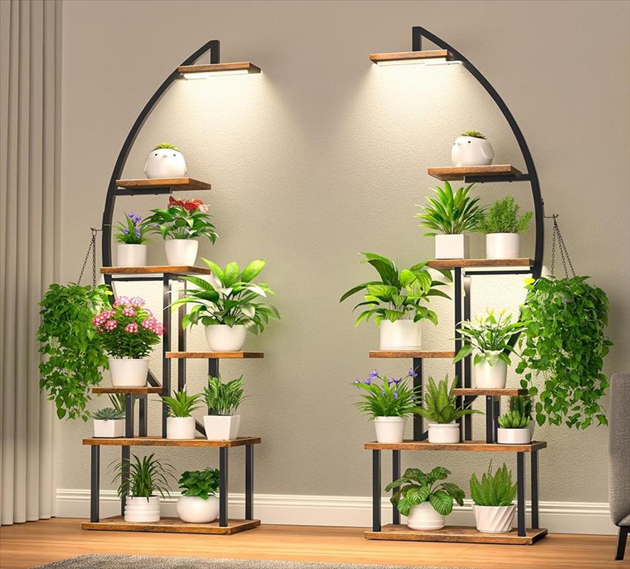 Plant stand