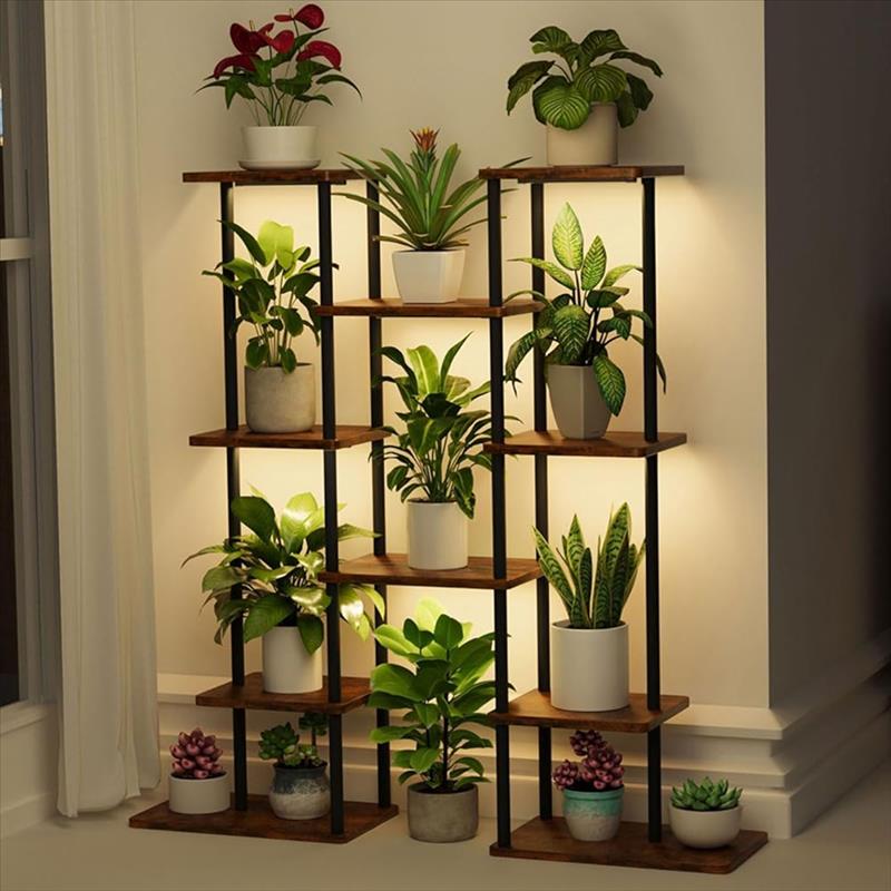 Plant stand