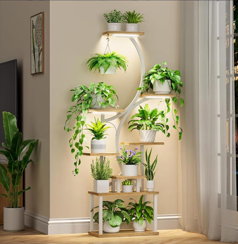Plant stand