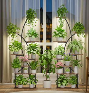 Plant stand