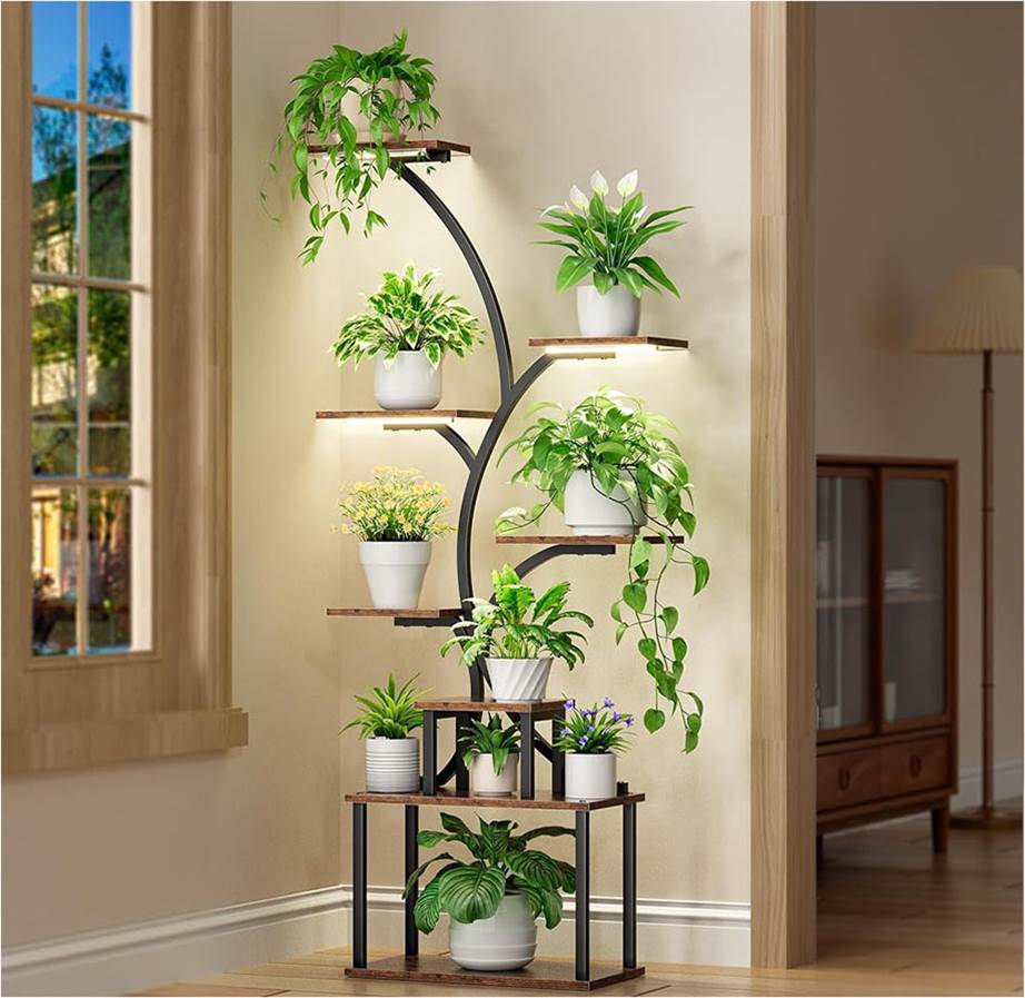 Plant stand
