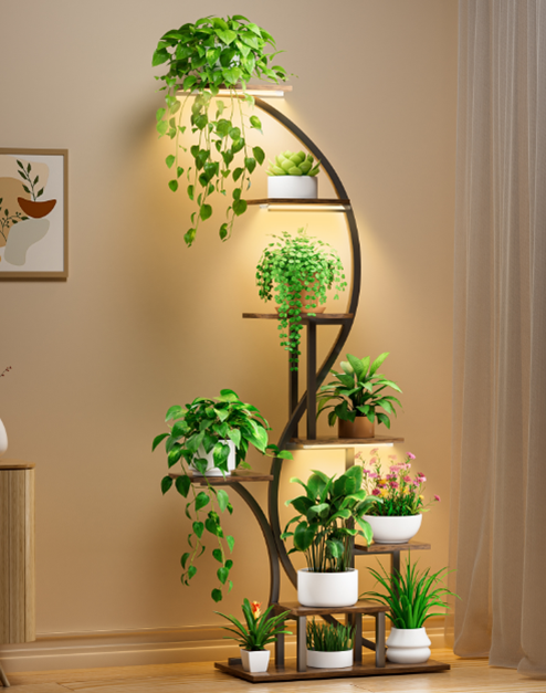 Plant stand