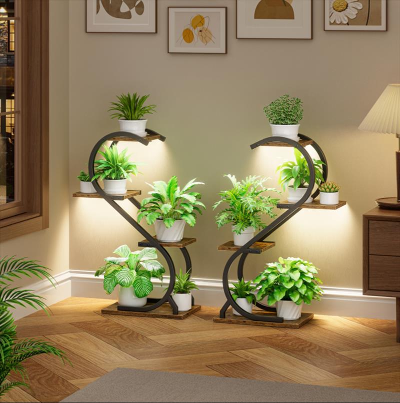 Plant stand