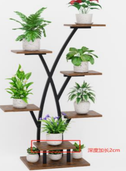 Plant stand