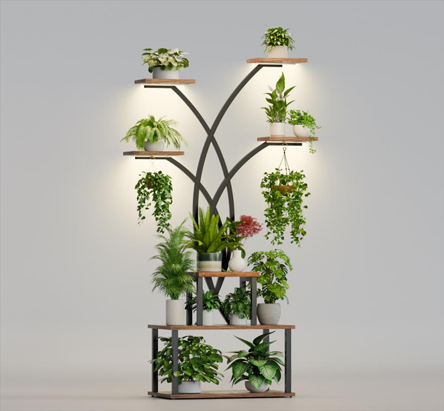 Plant stand