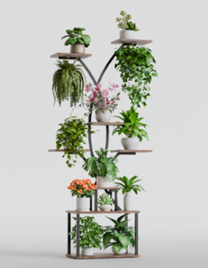 Plant stand