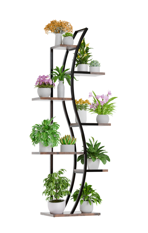 Plant stand