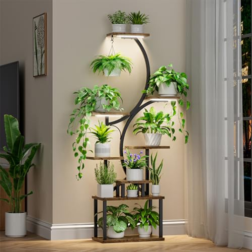 Plant stand