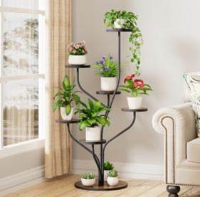 Plant stand