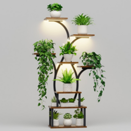 Plant stand