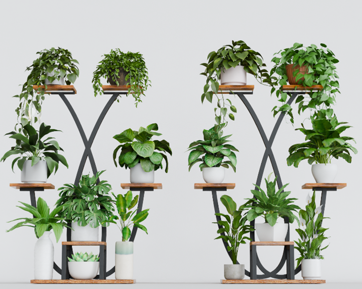 Plant stand