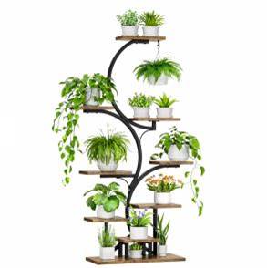Plant stand