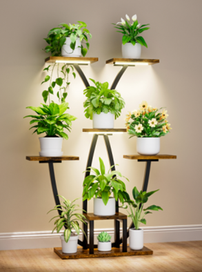Plant stand