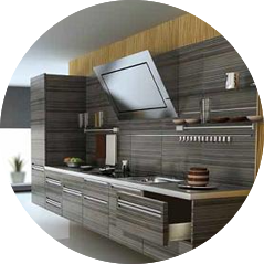 Kitchen supplies