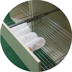 Baskets