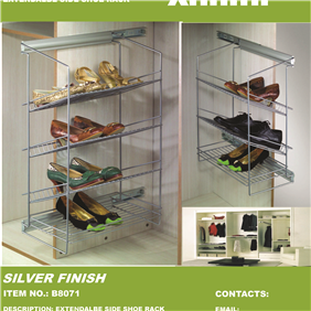 B8071 SHOE RACK