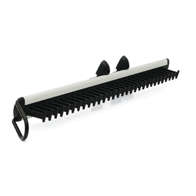 TIE AND BELT RACK