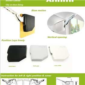 Kitchen Cabinet door lift