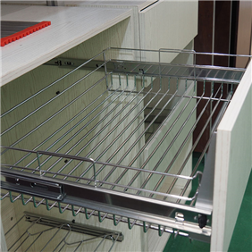 FXN60120 WARDROBE BASKET