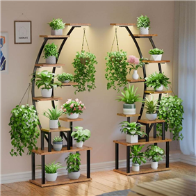 Plant stand