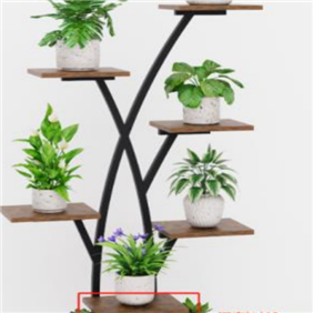 Plant stand