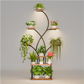 Plant stand