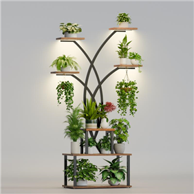Plant stand