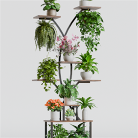 Plant stand