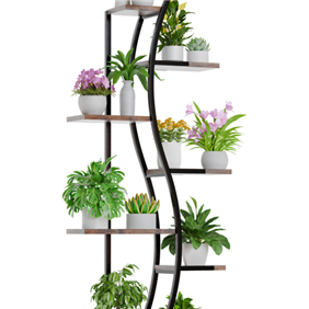 Plant stand