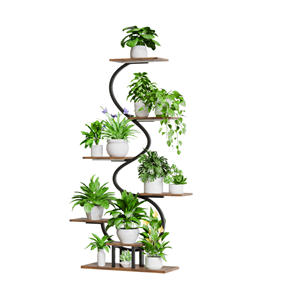 Plant stand