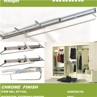 ET130L HANGER