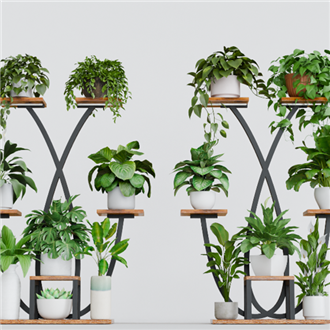 Plant stand