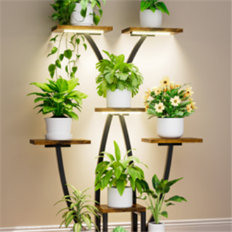 Plant stand